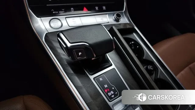 Audi A6 (C8) id 3044740 из Кореи 19