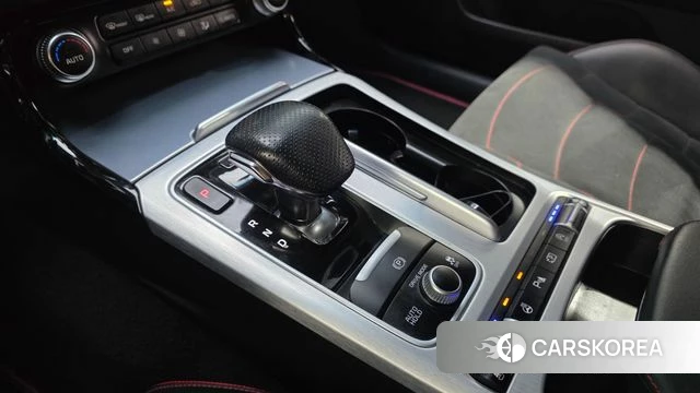 Kia Stinger Meister id 4608758 из Кореи 38
