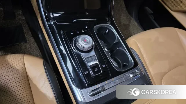 Kia Carnival 4th generation id 3417446 из Кореи 19