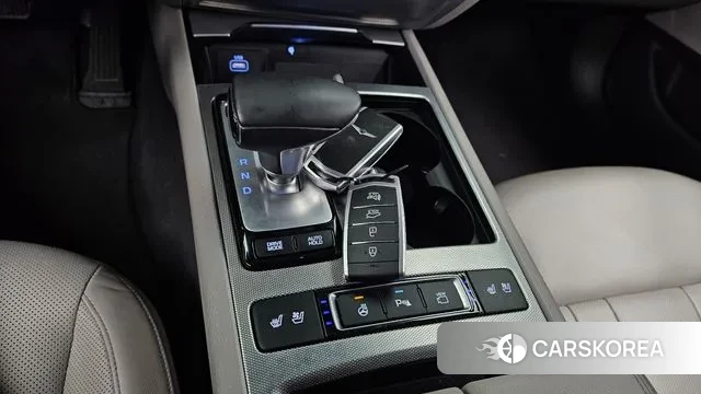 Genesis G80 id 3636433 из Кореи 19