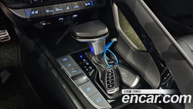 Hyundai Avante (CN7) id 2921663 из Кореи 19