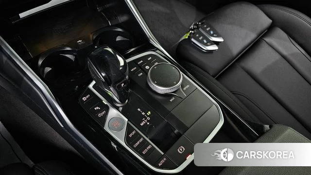 BMW 3 Series (G20) id 3904252 из Кореи 19