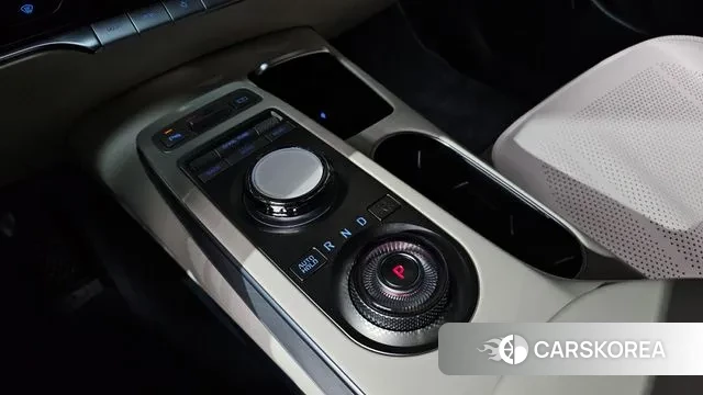 Genesis Electrified GV70 id 3576186 из Кореи 19