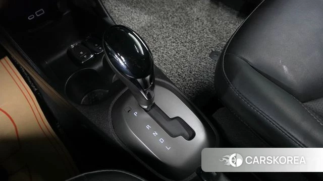 Chevrolet (GM Daewoo) The New Spark id 4637515 из Кореи 29