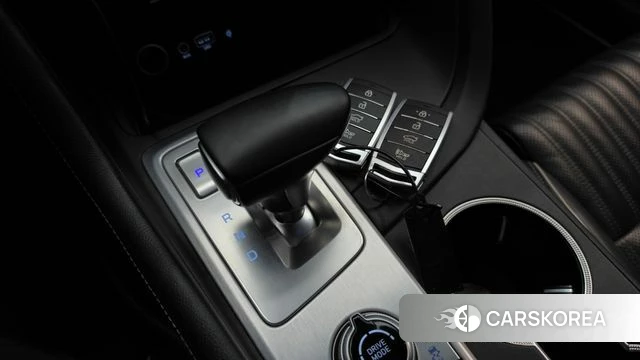 Genesis G70 id 4751325 из Кореи 33