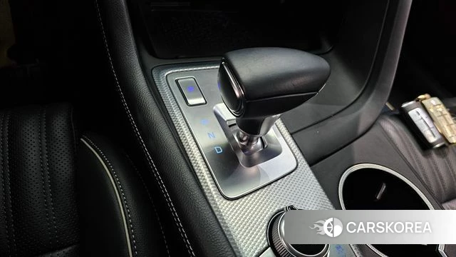 Genesis The New G70 id 3953504 из Кореи 19