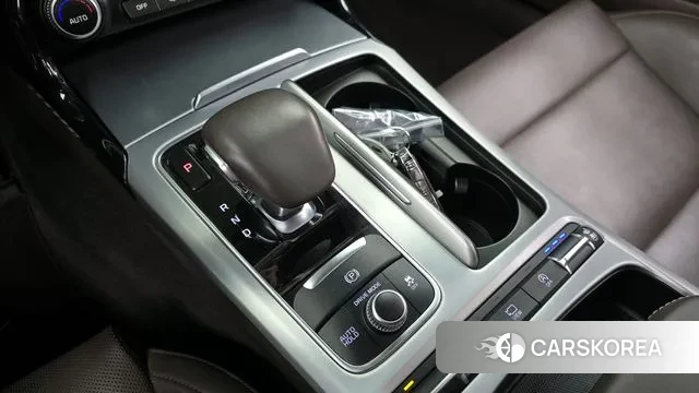 Kia Stinger id 3608047 из Кореи 19