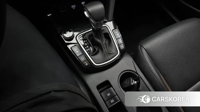 Kia Seltos id 3038443 из Кореи 19