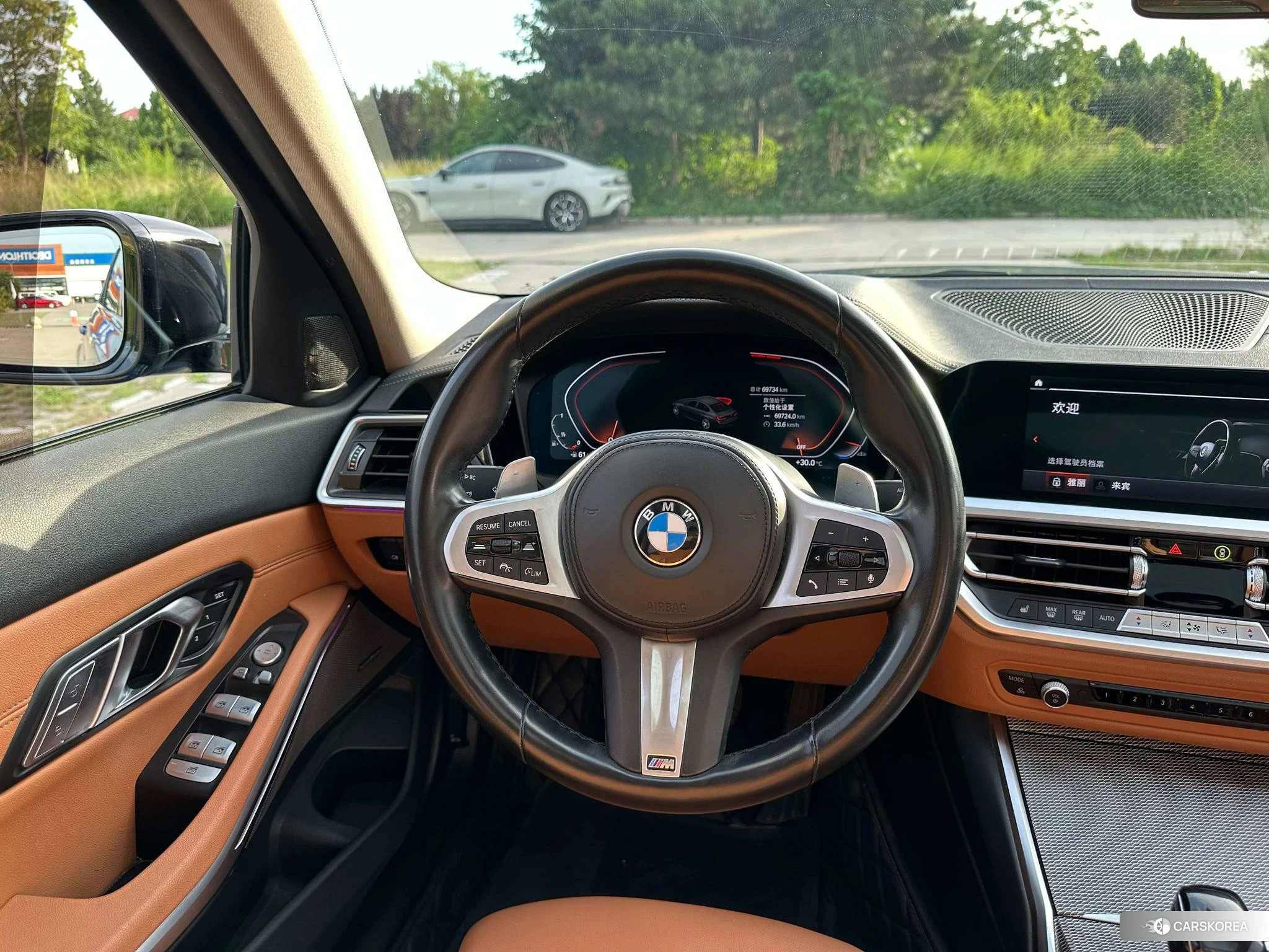 BMW 3 series id 4513493 из Китая 26