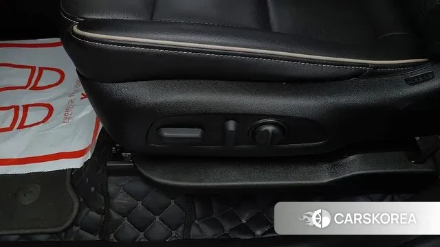 Chevrolet (GM Daewoo) Traverse id 3425318 из Кореи 19