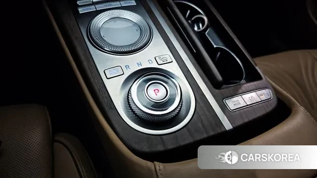 Genesis G80 (RG3) id 3008203 из Кореи 19