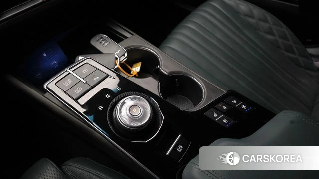 Kia K8 Hybrid id 4579197 из Кореи 19