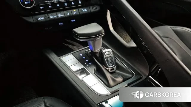 Hyundai Avante (CN7) id 3023924 из Кореи 19