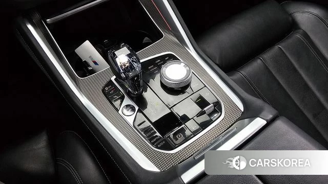 BMW X6 (G06) id 3812441 из Кореи 19