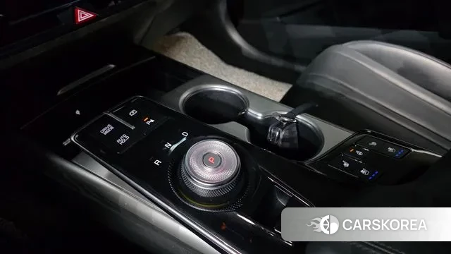 Kia K8 Hybrid id 3355656 из Кореи 19