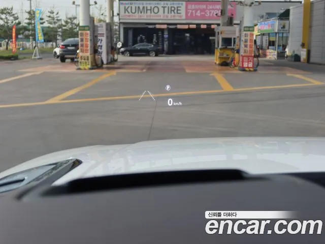 Land Rover Range Rover Sport 2nd Generation id 2640903 из Кореи 19