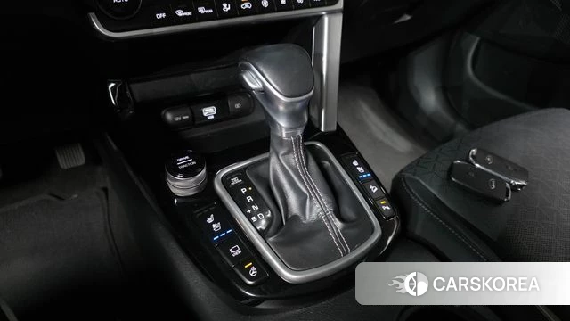 Kia Seltos id 4794462 из Кореи 34
