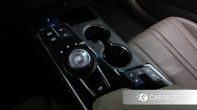 Kia K8 Hybrid id 4580264 из Кореи 19