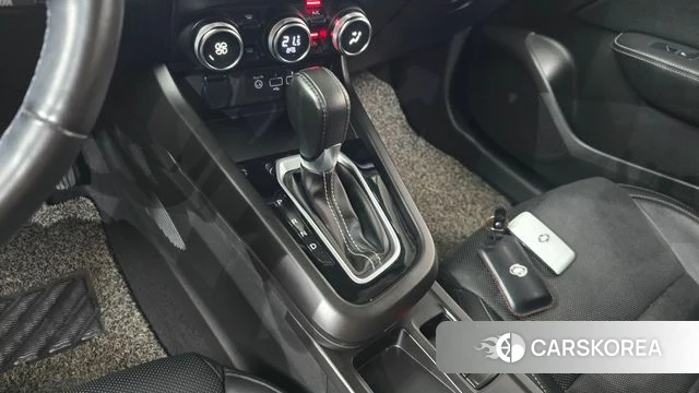 Renault Korea (Samsung) XM3 id 4929693 из Кореи 32