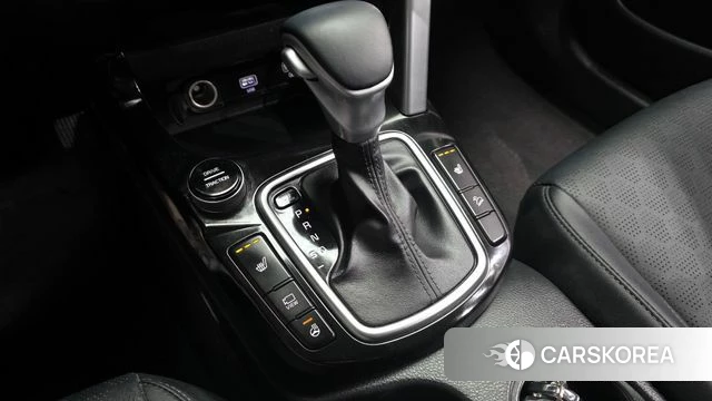 Kia Seltos id 4434425 из Кореи 19