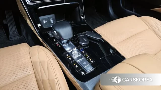 Kia K7 Premier id 3718003 из Кореи 19