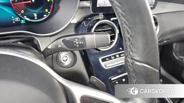 Mercedes-Benz GLC-Class X253 id 3540490 из Кореи 19