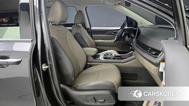 Kia The New Carnival 4th Generation id 3826062 из Кореи 19