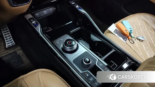 Kia Sorento 4th Generation id 3478816 из Кореи 19