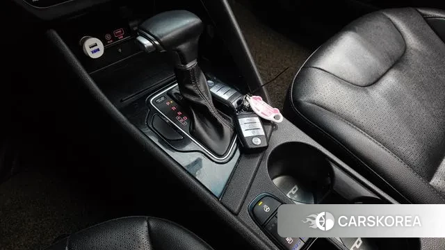 Kia Niro id 3465048 из Кореи 19