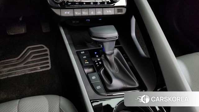 Hyundai The New Avante (CN7) id 4201188 из Кореи 34