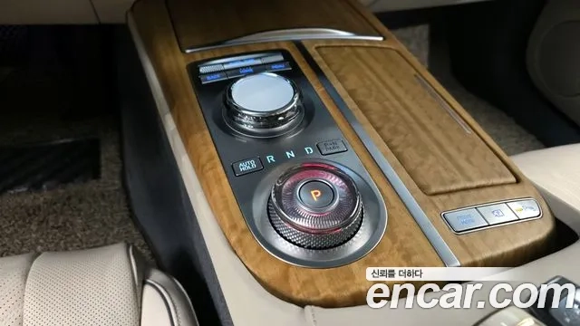 Genesis G80 (RG3) id 2879077 из Кореи 19