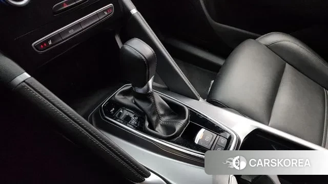 Renault Korea (Samsung) The New QM6 id 3302337 из Кореи 19