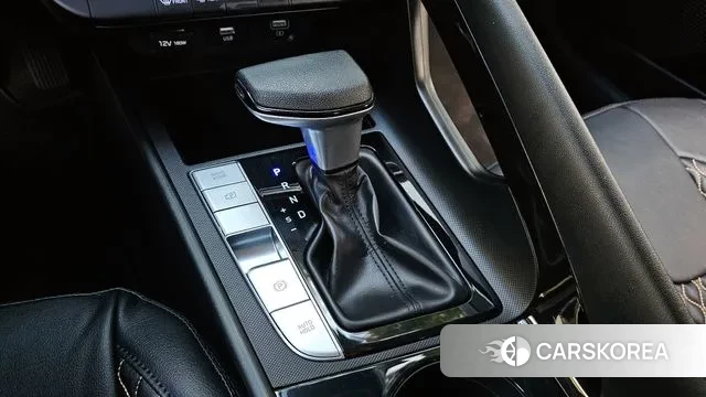 Hyundai Avante Hybrid (CN7) id 3282006 из Кореи 19