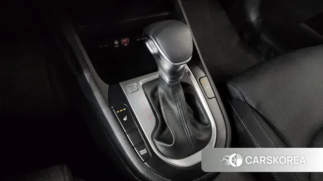 Kia Come New K3 id 3728424 из Кореи 19