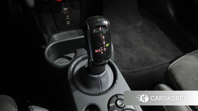 Mini Cooper S id 4692039 из Кореи 19