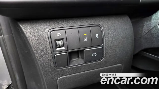 Hyundai Staria id 2629066 из Кореи 19