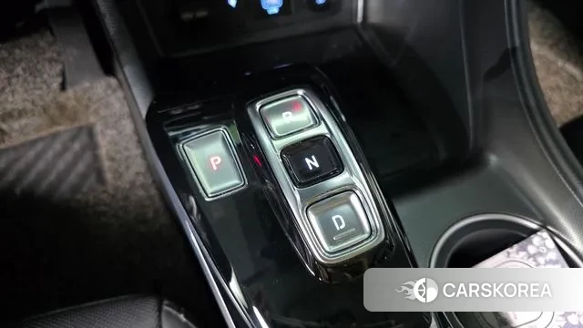 Hyundai Sonata (DN8) id 3443656 из Кореи 19