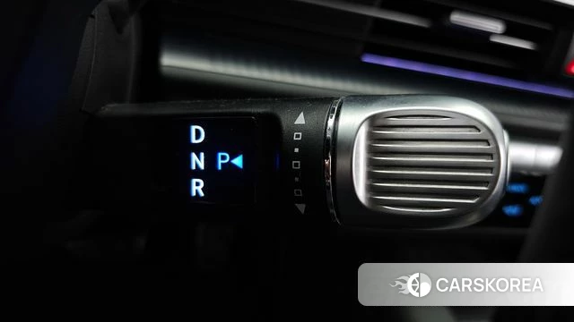 Hyundai Ionic 6 id 4696702 из Кореи 19