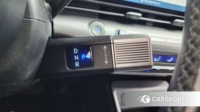 Hyundai Kona (SX2) id 3726340 из Кореи 19