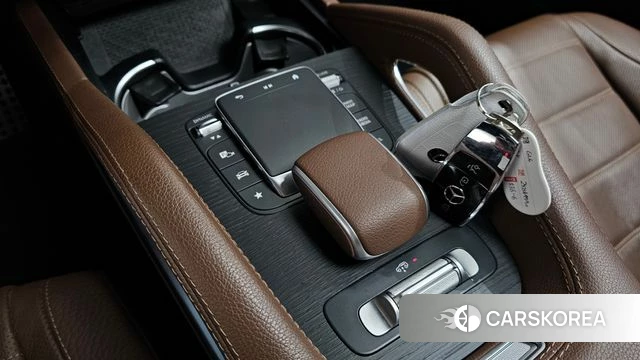Mercedes-Benz GLS - Class X167 id 4566133 из Кореи 37