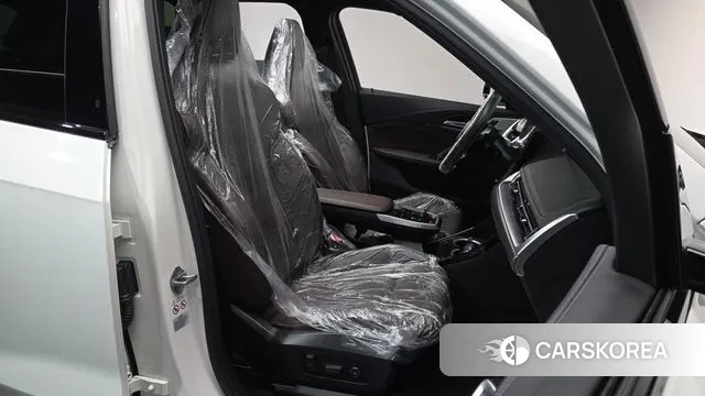 BMW X1 (U11) id 3523837 из Кореи 19