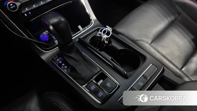 Hyundai Grandeur IG id 3588276 из Кореи 19