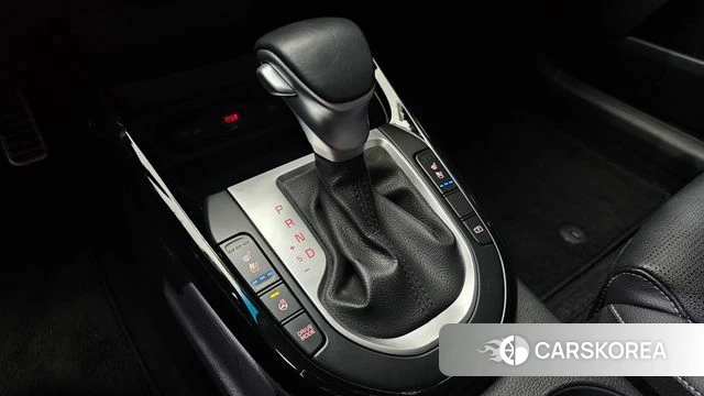 Kia The New K3 2nd generation id 4421937 из Кореи 29