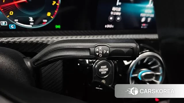 Mercedes-Benz A-Class W177 id 3312901 из Кореи 19