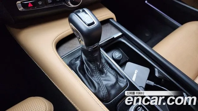 Volvo V90 Cross-Country id 2881743 из Кореи 19