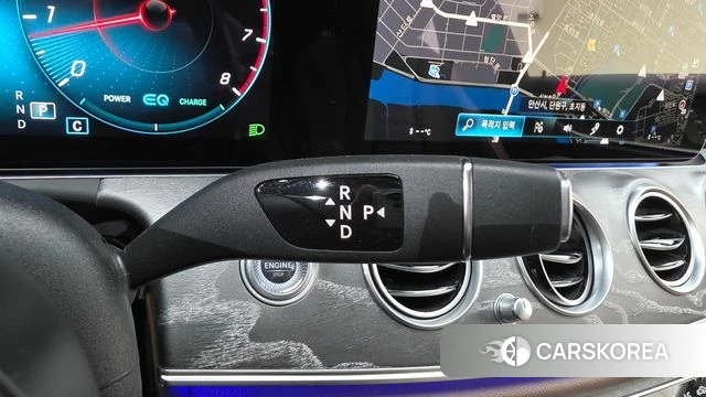 Mercedes-Benz E-Class W213 id 4231414 из Кореи 31