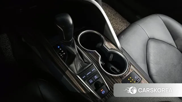 Toyota Camry (XV70) id 2986818 из Кореи 19