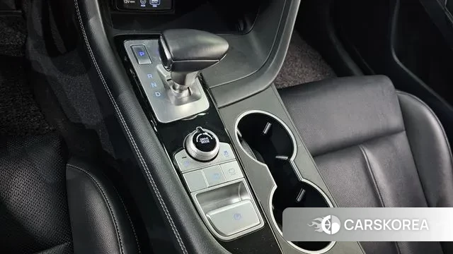 Genesis G70 id 3703634 из Кореи 19