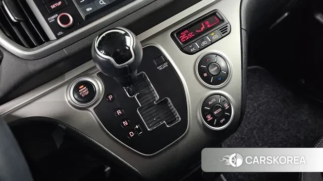 Kia The New Ray id 3343795 из Кореи 19