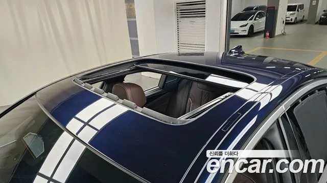 BMW 5 Series (G30) id 2705062 из Кореи 19